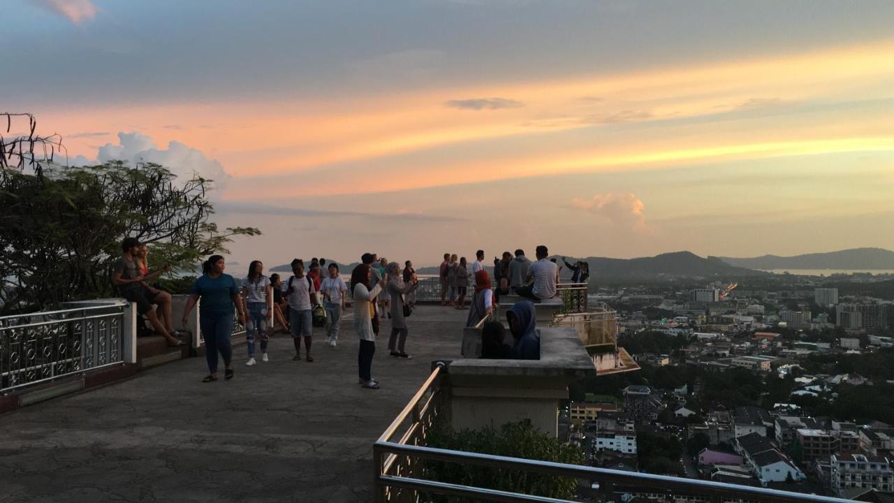 Phuket Best Point Condominium Cape Panwa المظهر الخارجي الصورة